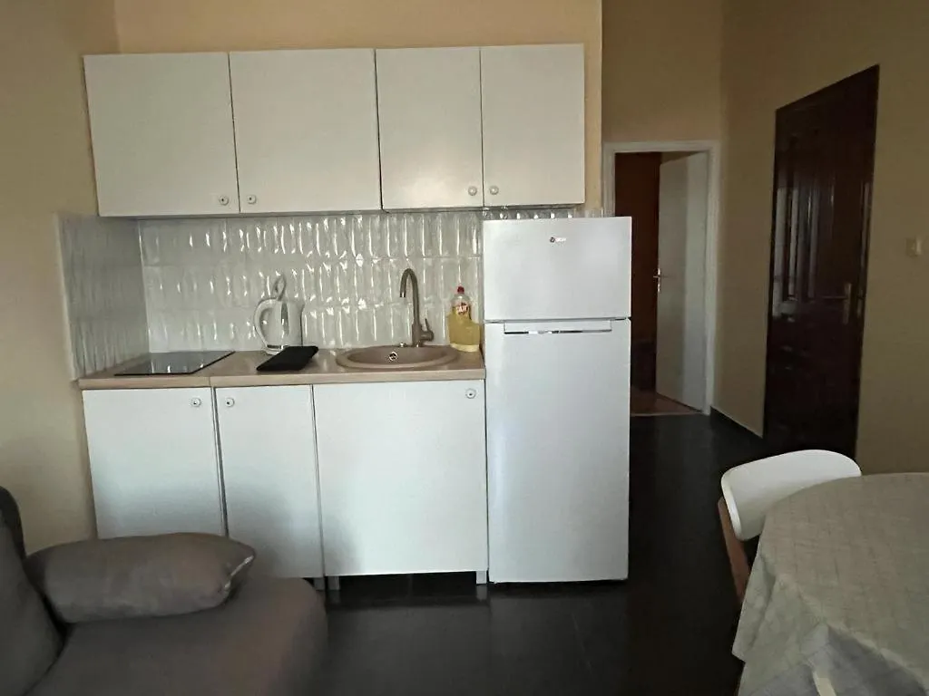 Apartmani Mestrovic Drage