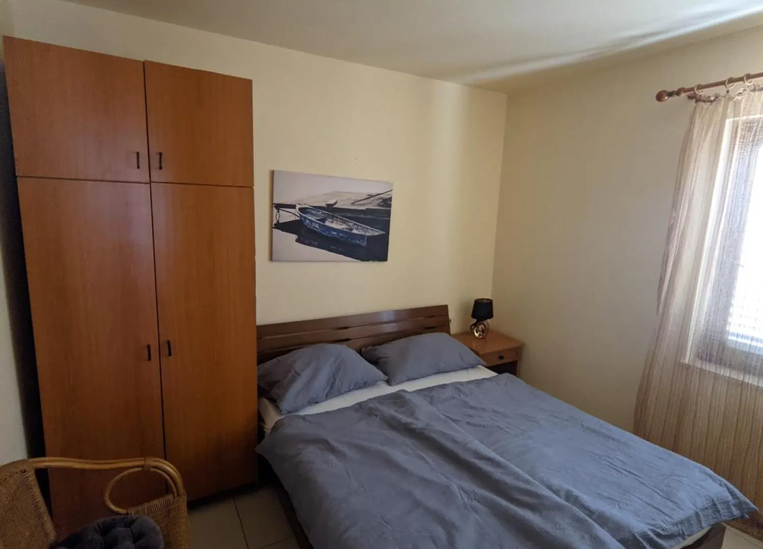 Apartmán Apartmani Mestrovic Drage